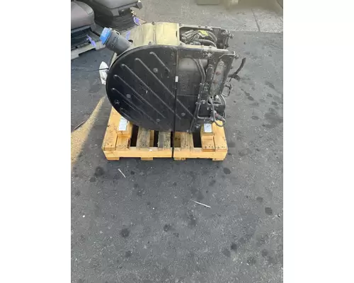 VOLVO  DEF Tank