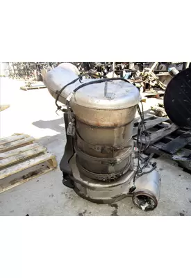 VOLVO  DPF (Diesel Particulate Filter)