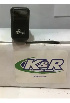 VOLVO  Dash / Console Switch