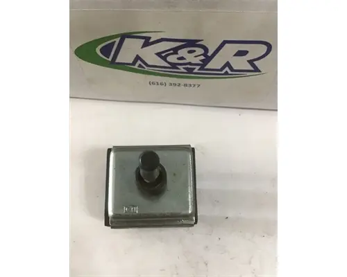VOLVO  Dash  Console Switch
