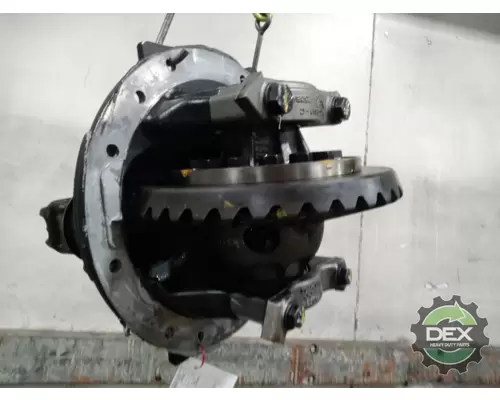 VOLVO  Differential Assembly (Front, Rear)