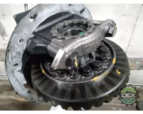 VOLVO  Differential Assembly (Front, Rear)