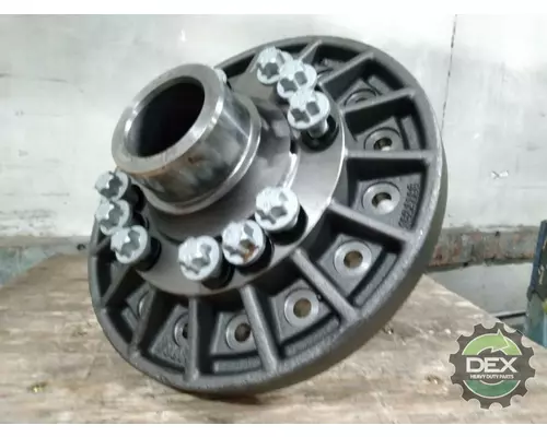VOLVO  Differential Assembly (Front, Rear)