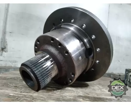 VOLVO  Differential Assembly (Front, Rear)