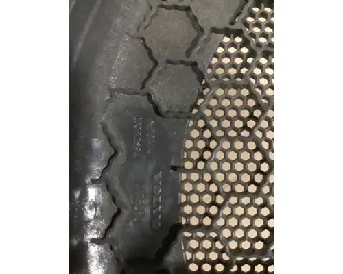 VOLVO  Door Panel (Trim)