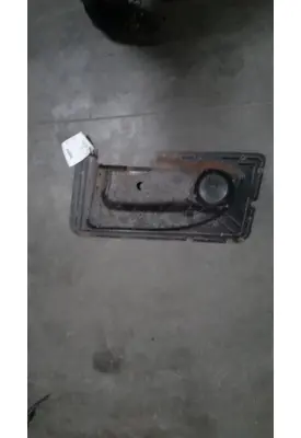 VOLVO  Door Panel (Trim)