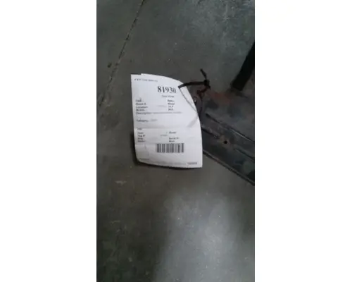 VOLVO  Door Panel (Trim)