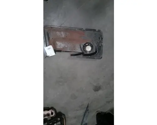 VOLVO  Door Panel (Trim)