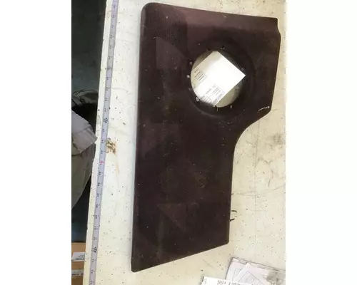 VOLVO  Door Panel