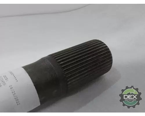 VOLVO  Drive Shaft, Rear