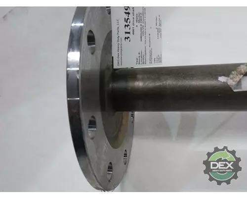 VOLVO  Drive Shaft, Rear