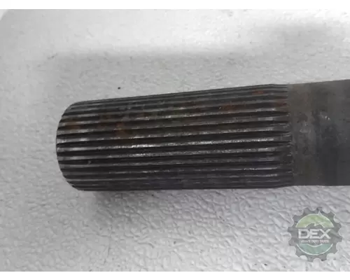 VOLVO  Drive Shaft, Rear