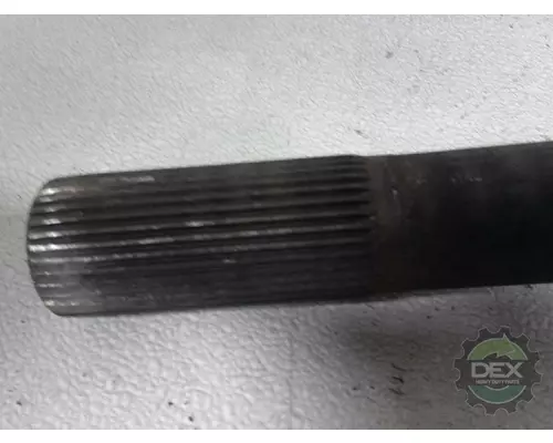 VOLVO  Drive Shaft, Rear