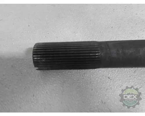 VOLVO  Drive Shaft, Rear
