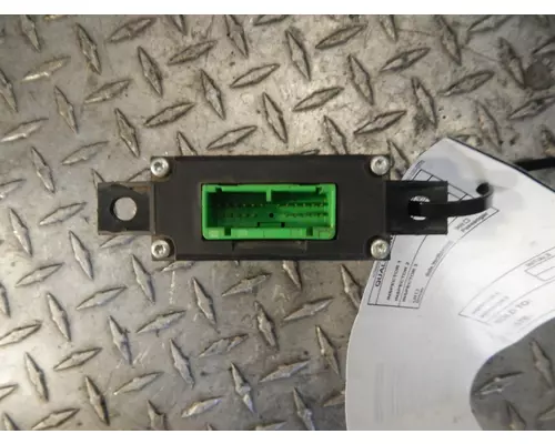 VOLVO  ECM (Brake & ABS)