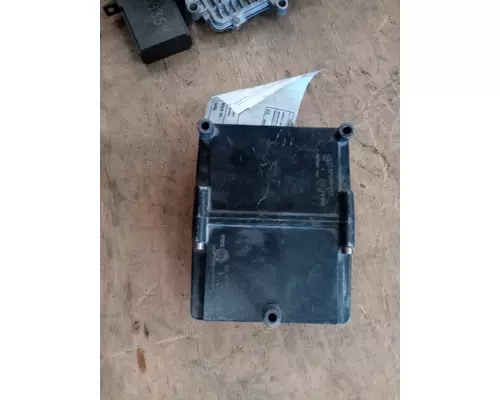 VOLVO  ECM (Brake & ABS)