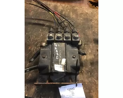 VOLVO  ECM (Brake & ABS)