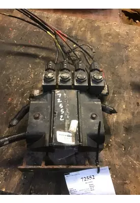 VOLVO  ECM (Brake & ABS)