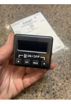 VOLVO  ECM (HVAC)/climate control