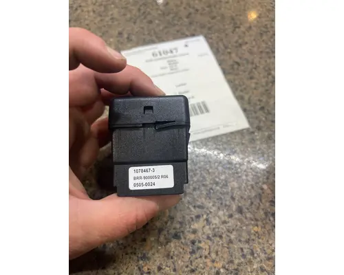 VOLVO  ECM (HVAC)climate control