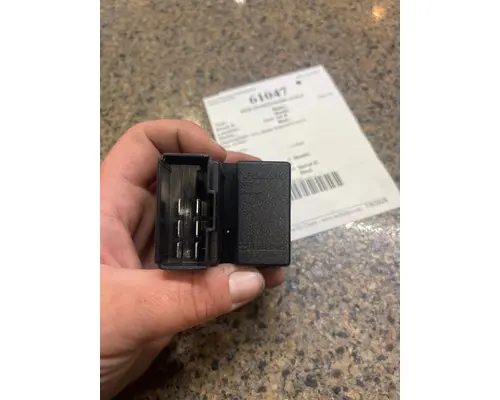 VOLVO  ECM (HVAC)climate control