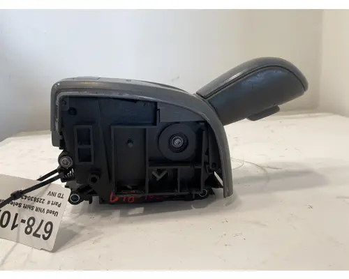VOLVO  ECM (Transmission)