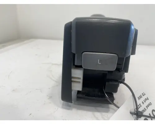 VOLVO  ECM (Transmission)
