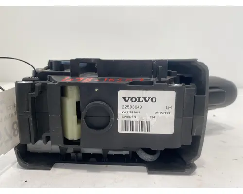 VOLVO  ECM (Transmission)
