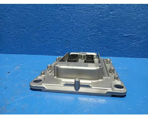 VOLVO  ECM