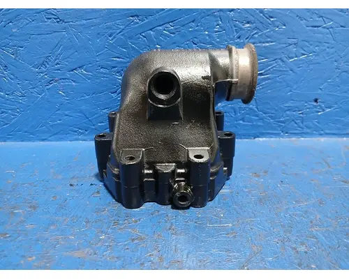 VOLVO  EGR Cooler