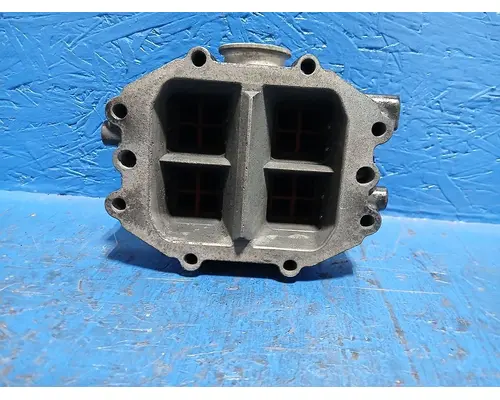 VOLVO  EGR Cooler