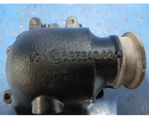 VOLVO  EGR Cooler