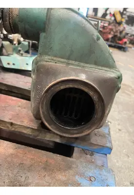 VOLVO  EGR Cooler