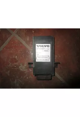 VOLVO  Electrical Parts, Misc.