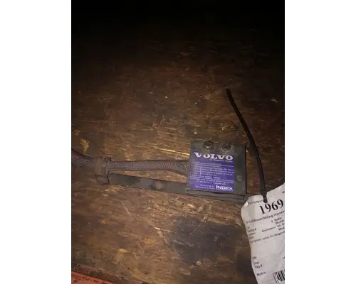 VOLVO  Electrical Parts Misc.