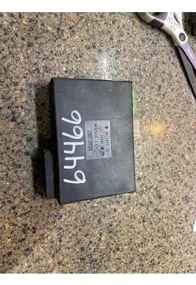 VOLVO  Electrical Parts Misc.