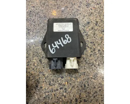 VOLVO  Electrical Parts Misc.