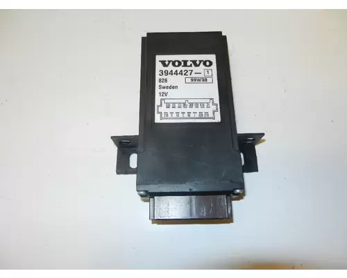 VOLVO  Electronic Parts, Misc.