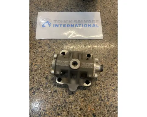 VOLVO  Electronic Parts Misc.