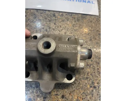 VOLVO  Electronic Parts Misc.