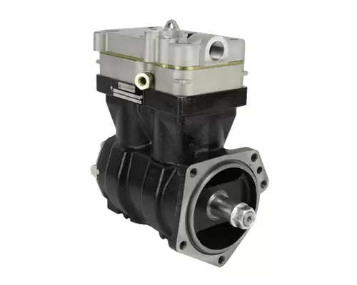 VOLVO  Engine Air Compressor