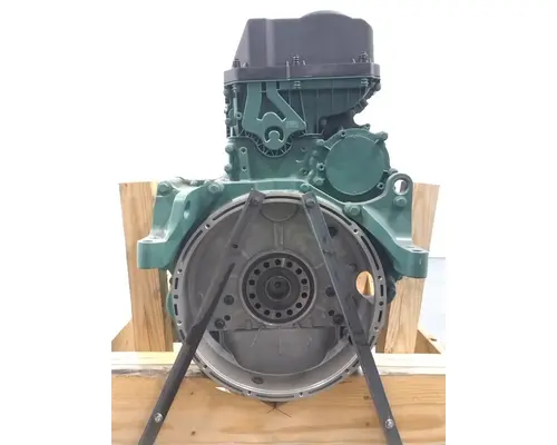 VOLVO  Engine Assembly Short Block