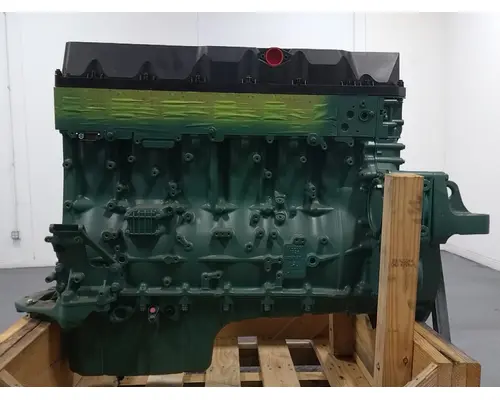 VOLVO  Engine Assembly Short Block