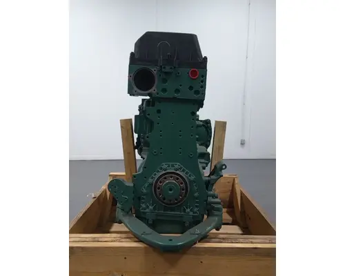 VOLVO  Engine Assembly Short Block
