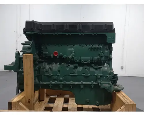 VOLVO  Engine Assembly Short Block