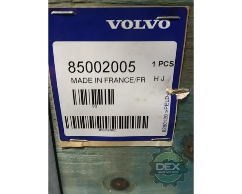 VOLVO  Engine Assembly Short Block