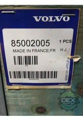 VOLVO  Engine Assembly Short Block