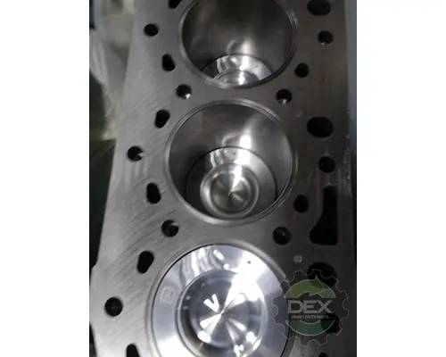 VOLVO  Engine Assembly Short Block