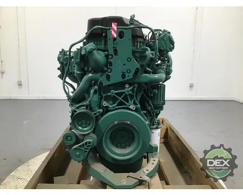 VOLVO  Engine Assembly
