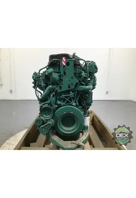 VOLVO  Engine Assembly